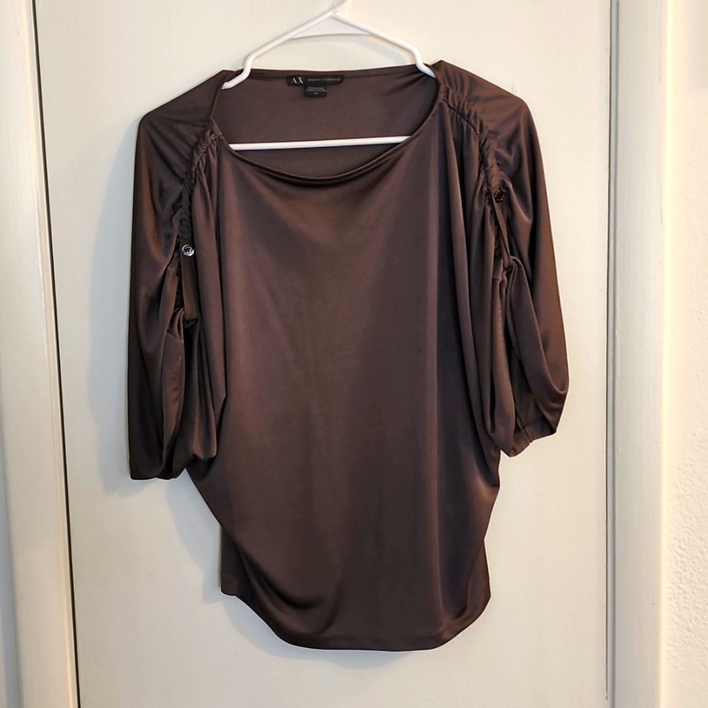 Armani Blouse
